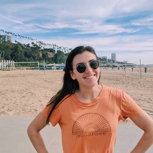 Meet your Posher, Danielle